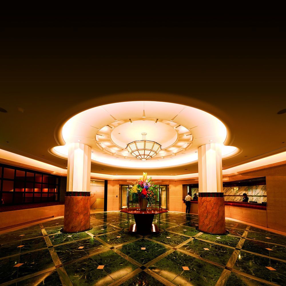 Hotel Crown Palais קובה מראה חיצוני תמונה